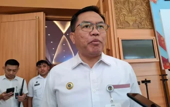 Wakil Kepala Badan Gizi Nasional Dalam Sorotan: Upaya Meningkatkan Transparansi dan Mengatasi Korupsi