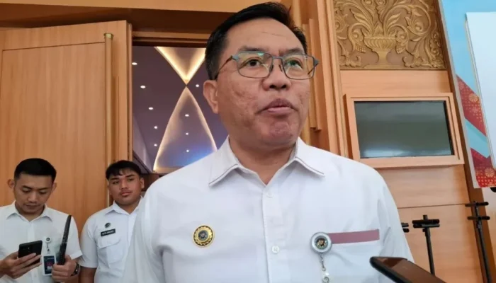Wakil Kepala Badan Gizi Nasional Dalam Sorotan: Upaya Meningkatkan Transparansi dan Mengatasi Korupsi