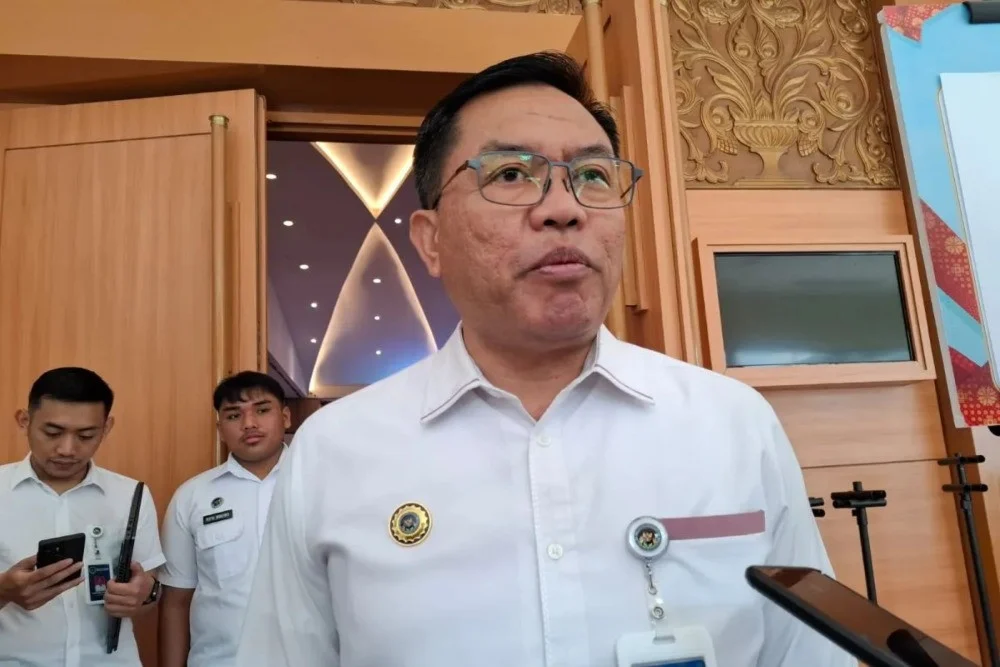 Wakil Kepala Badan Gizi Nasional Dalam Sorotan: Upaya Meningkatkan Transparansi dan Mengatasi Korupsi