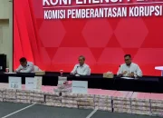 Wakil Menteri dan Kasus Korupsi: Dari Penyembunyian Uang hingga Upaya Pemberantasan