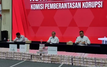 Wakil Menteri dan Kasus Korupsi: Dari Penyembunyian Uang hingga Upaya Pemberantasan