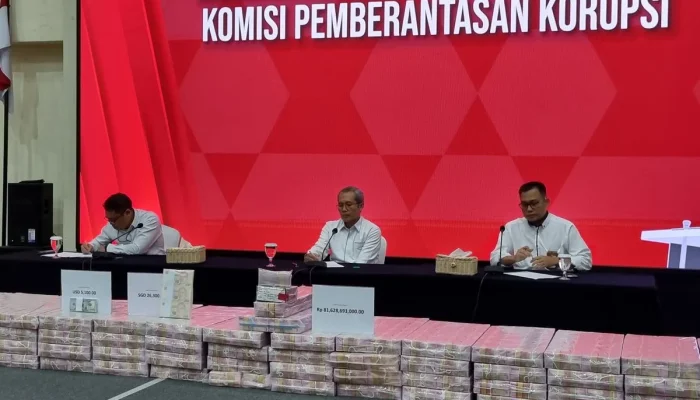 Wakil Menteri dan Kasus Korupsi: Dari Penyembunyian Uang hingga Upaya Pemberantasan