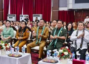 Wakil Wali Kota Berbagai Daerah Fokus pada Pembangunan dan Pelayanan Masyarakat