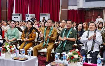Wakil Wali Kota Berbagai Daerah Fokus pada Pembangunan dan Pelayanan Masyarakat