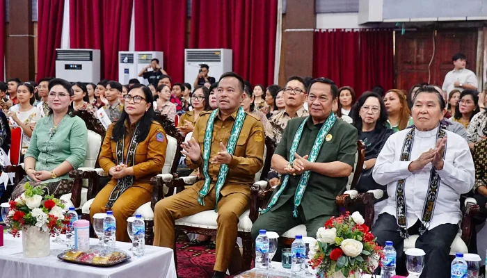 Wakil Wali Kota Berbagai Daerah Fokus pada Pembangunan dan Pelayanan Masyarakat