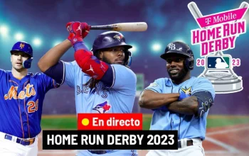 Waktu Menentukan Semua: Dari Reparasi Sekolah Hingga Derby Home Run