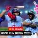 Waktu Menentukan Semua: Dari Reparasi Sekolah Hingga Derby Home Run