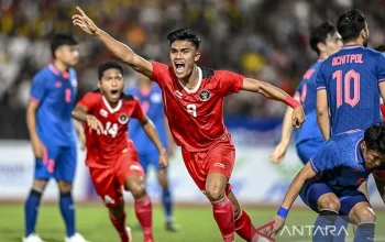 Warga Inggris di Texas dan Kasus Hukum Sepak Bola di AS: Tinjauan Berita Terkini