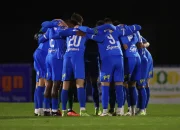 Waterford FC Dikecewakan oleh Penalti Terakhir St Patrick's Athletic