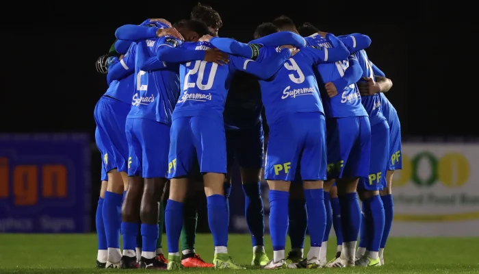 Waterford FC Dikecewakan oleh Penalti Terakhir St Patrick’s Athletic