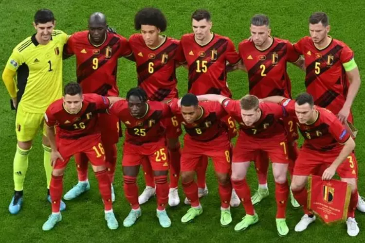 Weston McKennie dan Timnas AS Siap Hadapi Belgia di Piala Dunia 2026