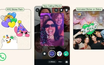 WhatsApp Hadirkan Fitur Pengingat Ulang Tahun, Angela Rayner Dukung Visi Andy Burnham