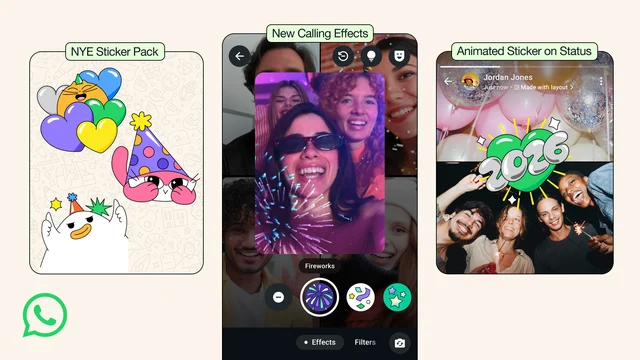 WhatsApp Hadirkan Fitur Pengingat Ulang Tahun, Angela Rayner Dukung Visi Andy Burnham