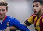 Willem II Mengalahkan KV Mechelen dalam Pertandingan Persahabatan
