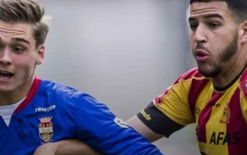 Willem II Mengalahkan KV Mechelen dalam Pertandingan Persahabatan