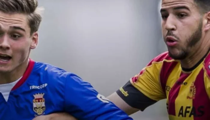 Willem II Mengalahkan KV Mechelen dalam Pertandingan Persahabatan