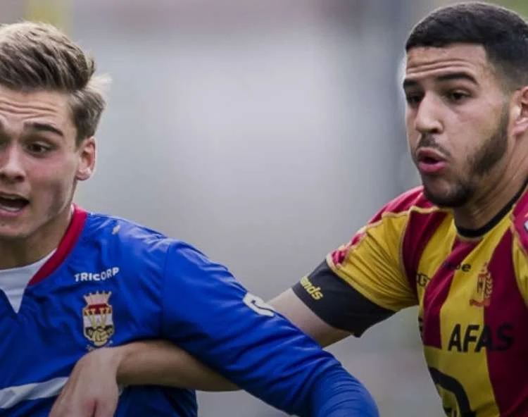 Willem II Mengalahkan KV Mechelen dalam Pertandingan Persahabatan