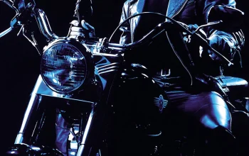 Williams Jr Meninggal Dunia: Penulis Naskah The Terminator dan Terminator 2: Judgment Day