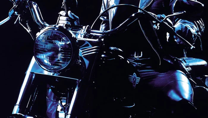 Williams Jr Meninggal Dunia: Penulis Naskah The Terminator dan Terminator 2: Judgment Day