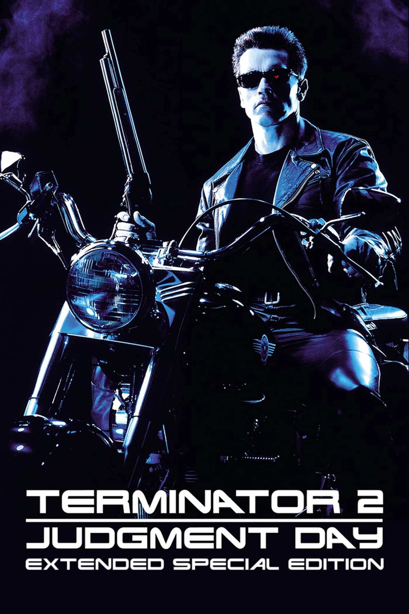 Williams Jr Meninggal Dunia: Penulis Naskah The Terminator dan Terminator 2: Judgment Day