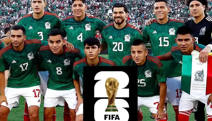 Willian Pacho dan Kemenangan Meksiko di Piala Dunia 2026