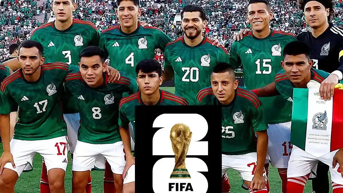 Willian Pacho dan Kemenangan Meksiko di Piala Dunia 2026