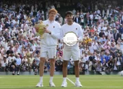 Wimbledon 2026: Jannik Sinner Juara, Andrew Castle Meninggalkan BBC, dan Keikutsertaan Keluarga Kerajaan