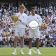 Wimbledon 2026: Jannik Sinner Juara, Andrew Castle Meninggalkan BBC, dan Keikutsertaan Keluarga Kerajaan