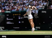 Wimbledon 2026: Jennifer Lopez dan Linda Noskova Menjadi Sorotan