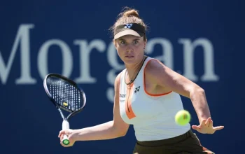 Wimbledon 2026: Karolina Muchova dan Linda Noskova Siap Bertarung di Final