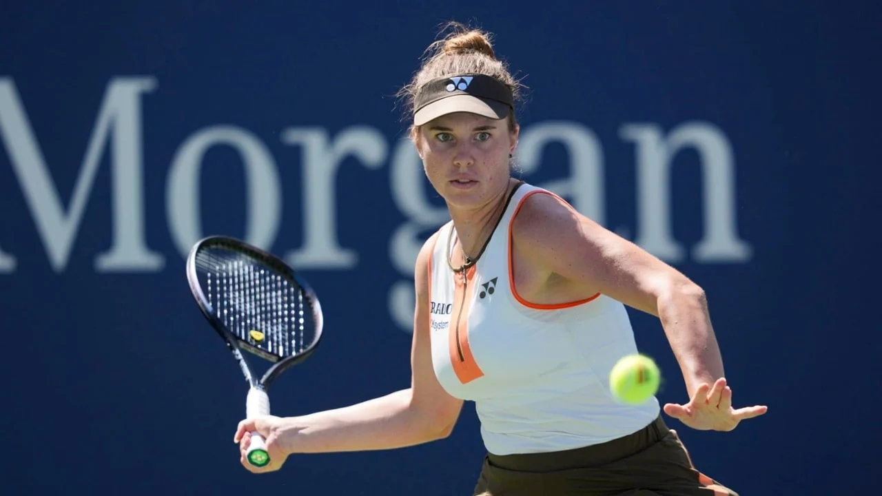 Wimbledon 2026: Karolina Muchova dan Linda Noskova Siap Bertarung di Final