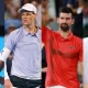 Wimbledon 2026: Sinner Hadapi Djokovic, Zverev Hadapi Fery, dan Berita Lainnya