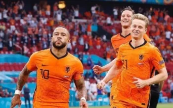 Wout Weghorst dan Belanda Tersingkir dari Piala Dunia 2026