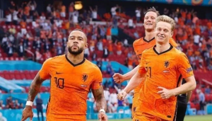 Wout Weghorst dan Belanda Tersingkir dari Piala Dunia 2026