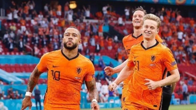 Wout Weghorst dan Belanda Tersingkir dari Piala Dunia 2026