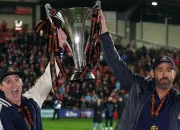 Wrexham FC Gagal di Liga Champions Setelah Kalah dari Riga FC