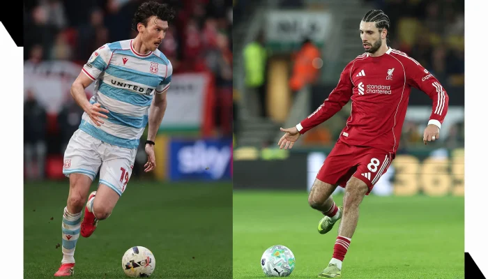 Wrexham Siap Tantang Liverpool di Yankee Stadium Setelah Mengalahkan Leeds United