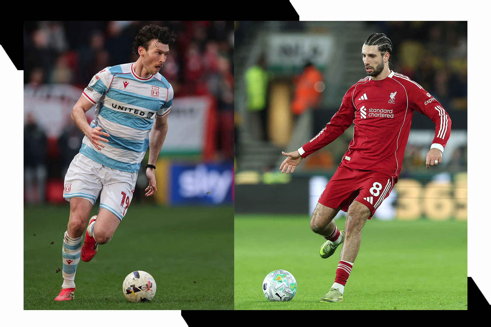 Wrexham Siap Tantang Liverpool di Yankee Stadium Setelah Mengalahkan Leeds United