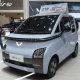 Wuling Aira EV: Mobil Listrik Terbaru dengan Harga di Bawah Rp 200 Juta