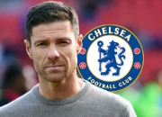 Xabi Alonso Ingin Chelsea Tandatangani Pemain Spanyol Senilai €50m, Sementara Benfica Siap Menghadapi Flamengo