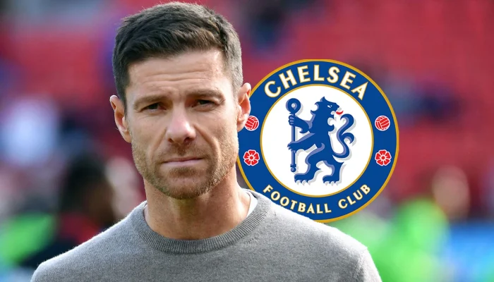 Xabi Alonso Ingin Chelsea Tandatangani Pemain Spanyol Senilai €50m, Sementara Benfica Siap Menghadapi Flamengo