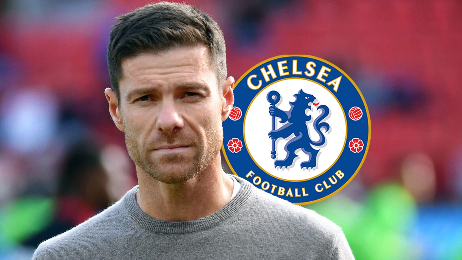 Xabi Alonso Ingin Chelsea Tandatangani Pemain Spanyol Senilai €50m, Sementara Benfica Siap Menghadapi Flamengo