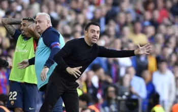 Xavi Hernandez dan Era Baru Spanyol: Dari Tiki-Taka hingga Dominasi Dunia