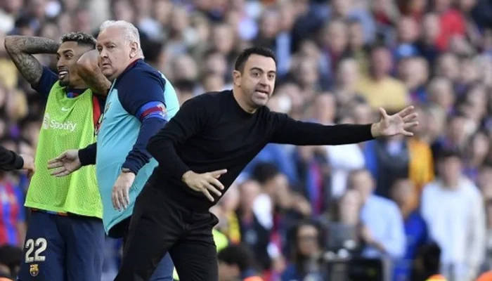 Xavi Hernandez dan Era Baru Spanyol: Dari Tiki-Taka hingga Dominasi Dunia