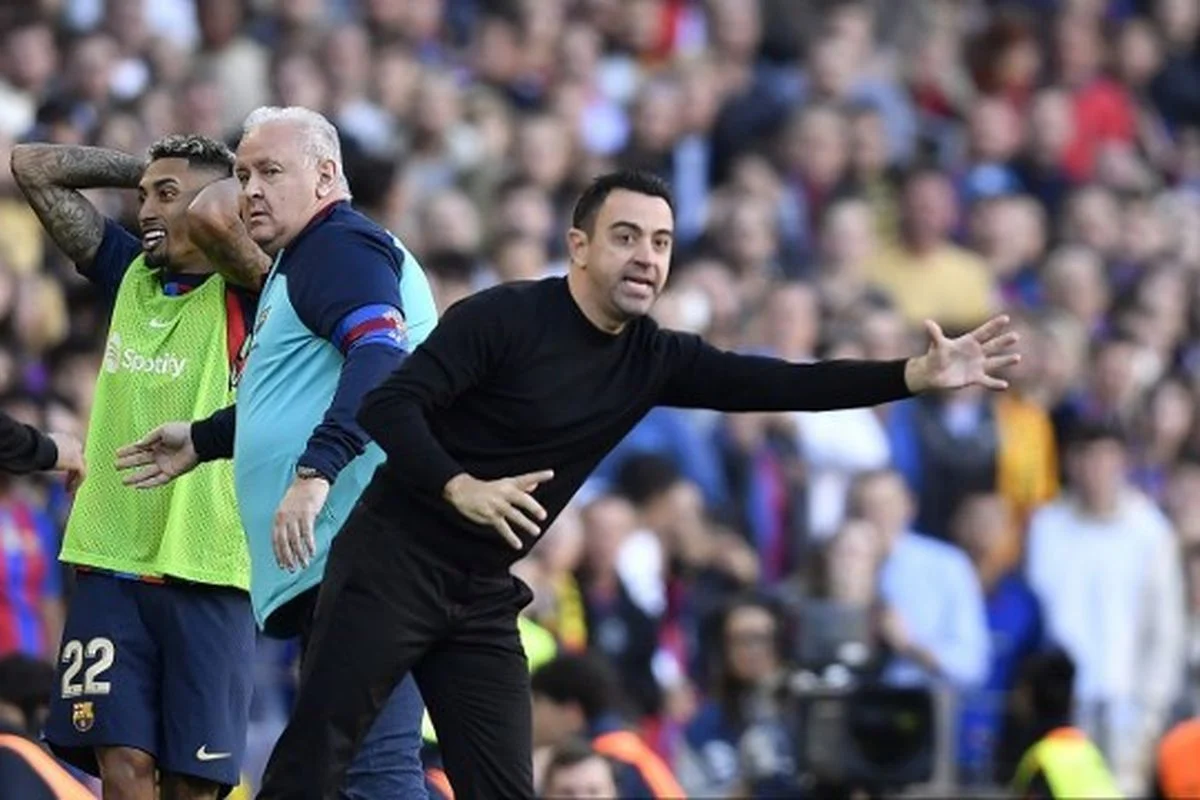 Xavi Hernandez dan Era Baru Spanyol: Dari Tiki-Taka hingga Dominasi Dunia