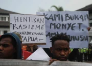 Xenophobia Meluas: Korban Meningkat, Upaya Repatriasi dan Peran Olahraga dalam Mengatasi Rasisme