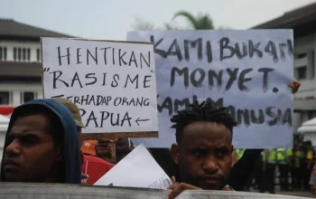 Xenophobia Meluas: Korban Meningkat, Upaya Repatriasi dan Peran Olahraga dalam Mengatasi Rasisme
