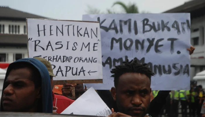 Xenophobia Meluas: Korban Meningkat, Upaya Repatriasi dan Peran Olahraga dalam Mengatasi Rasisme