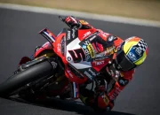 Yari Montella Siap Bersaing di WorldSBK 2027