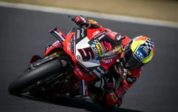 Yari Montella Siap Bersaing di WorldSBK 2027